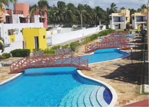 Paraiso de Maracajau